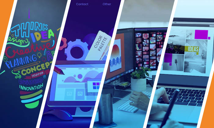 Graphic Design Course in Ghaziabad